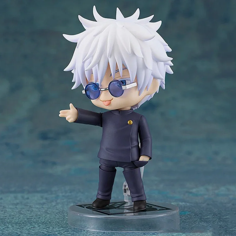 Anime Geto Suguru 2205# Satoru Gojo Action Figures Jujutsu Kaisen Figures PVC Collection Model Peripheral Toys Birthday Gifts