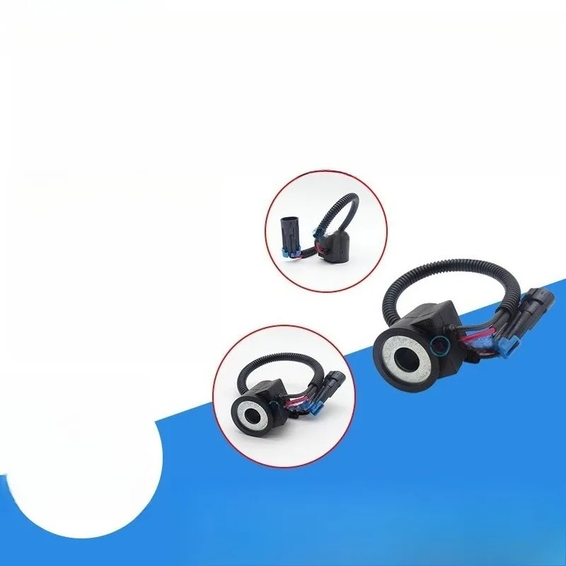 أجزاء ل 6671025 البوبكات محمل الملف اللولبي صمام لفائف 6309311 12V 24V S250 S453 S300 95