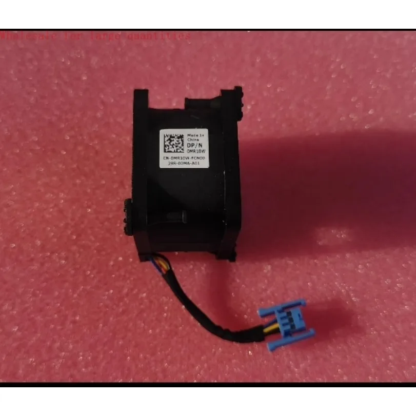 

Для оригинального охлаждающего вентилятора корпуса процессора сервера Dell R240 R340 R250 MR10W 281K0