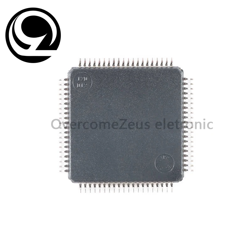 TMS320F28034PNT LQFP-80 C2000 C28x Piccolo 32-bit microcontroller-MCU