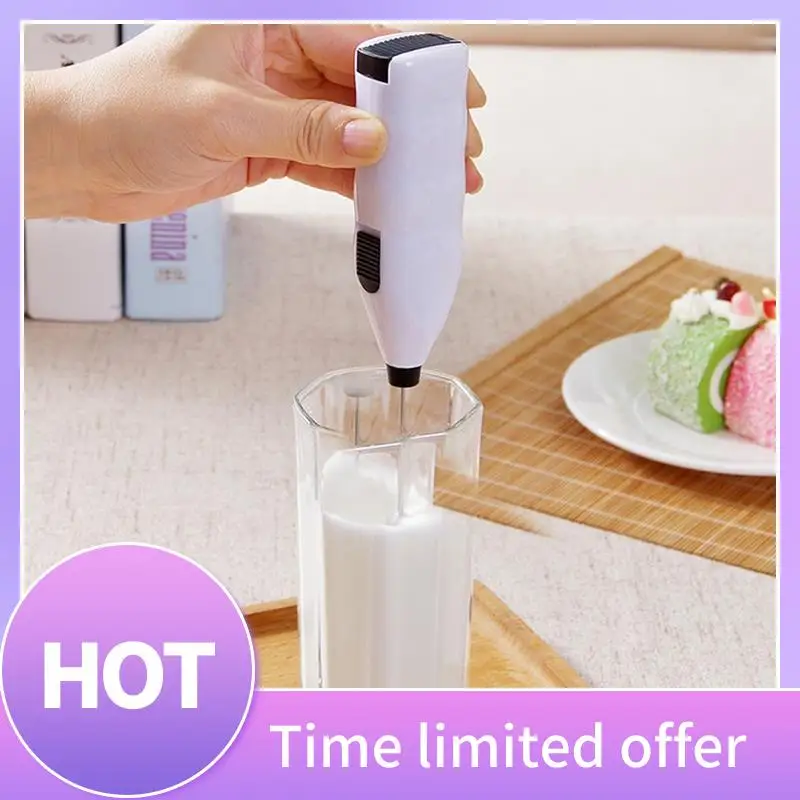 

A11R Полностью автоматическая мешалка для кофе, стержень для перемешивания молока, барботер, электрическая венчик для яиц, мини-збивалка для яиц, венчик для крема