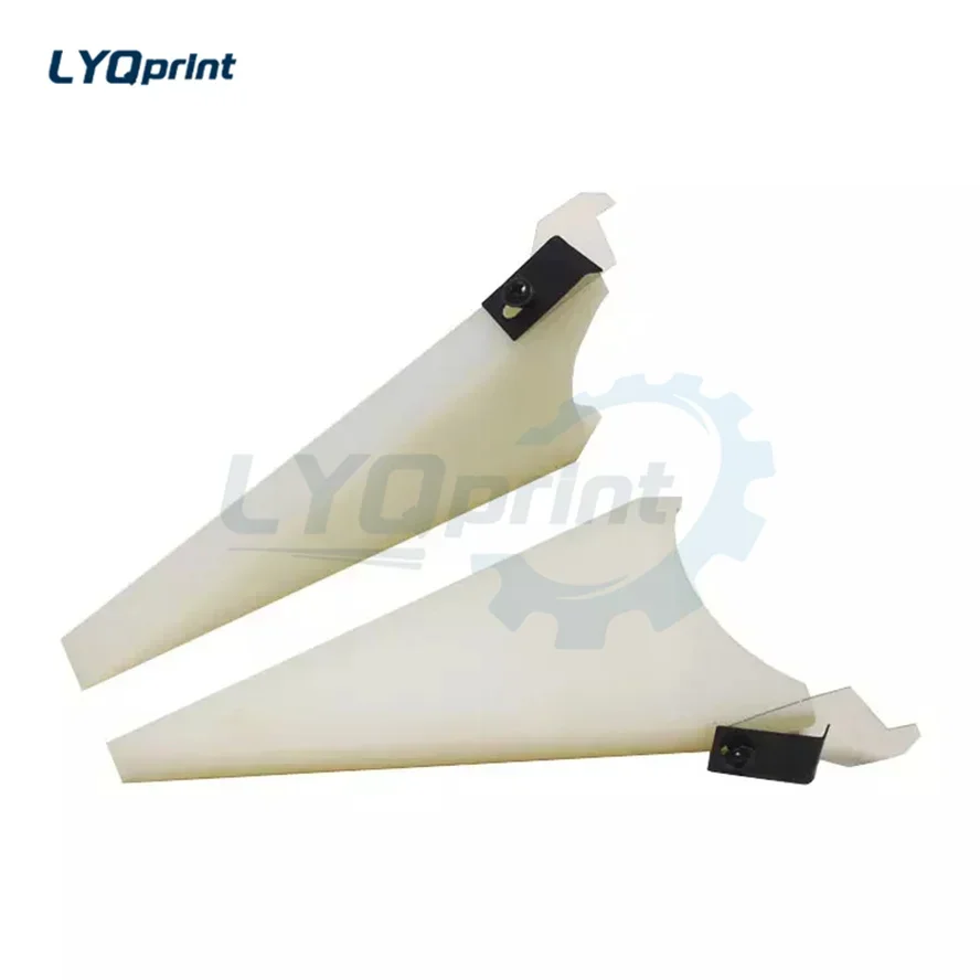 

Best Quality M2.008.113F M2.008.114F SM74 PM74 Ink Duct End Block For SM74 Printing Machinery Parts