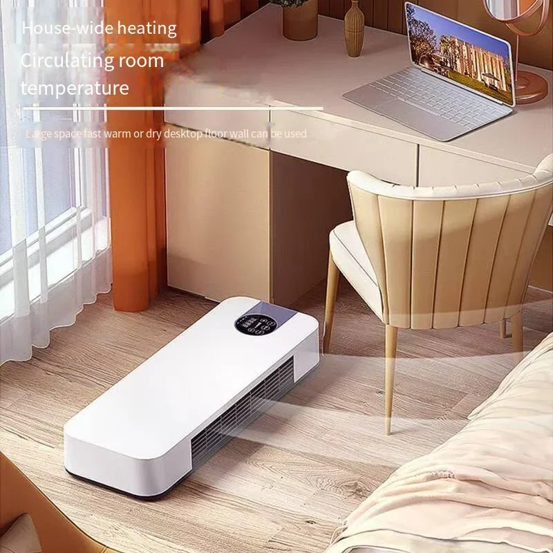 YD0829 Commercial heater Cooling heating Multi-zone air conditioning system Cooling heating Air conditioner Household split