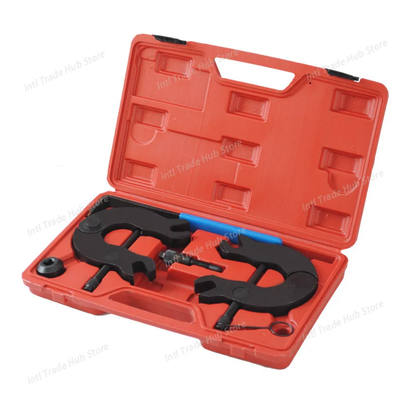 Engine Timing Tool Kit For VW For Audi A4/A6 3.0L - Camshaft Locking Special Tool for Auto Repair
