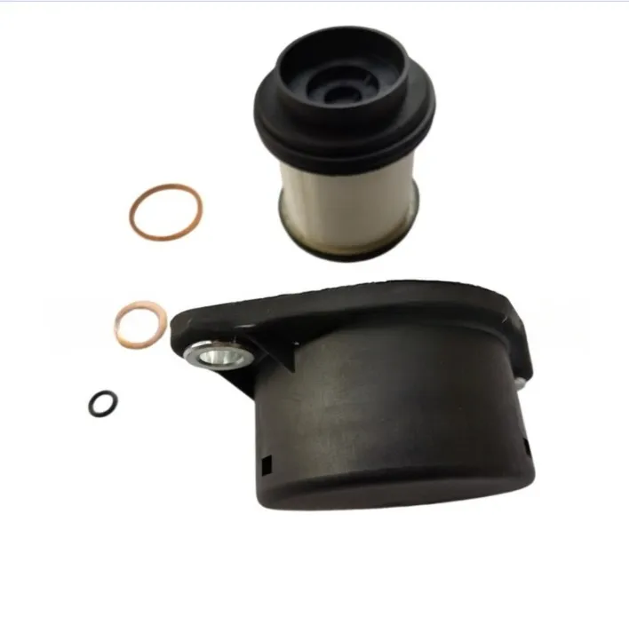 WG2203080020 + 036 Oil Separator Assembly (Maintenance Part 3101 + Plastic Cover)