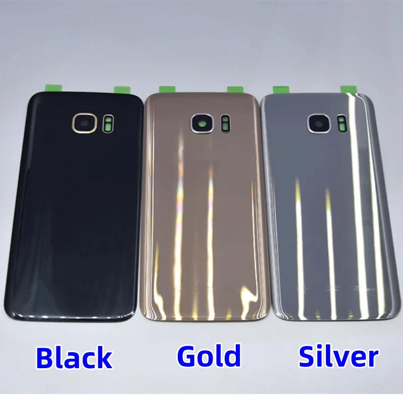 Рисунок 5 - Задняя стеклянная крышка аккумулятора