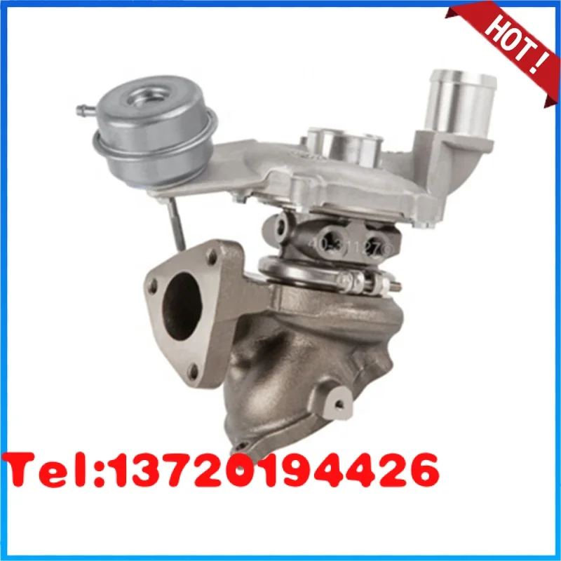 Z794 Eastern Turbo Charger MGT1549SL AA5E9G438D 790317-0003 790317-0006 Turbocharger for Ford