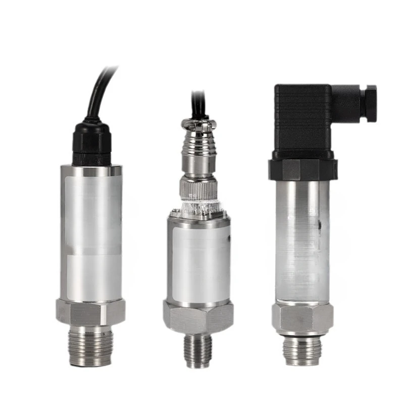 High Frequency Dynamic Pressure Sensor Miniature High Frequency Dynamic Pressure Transmitter