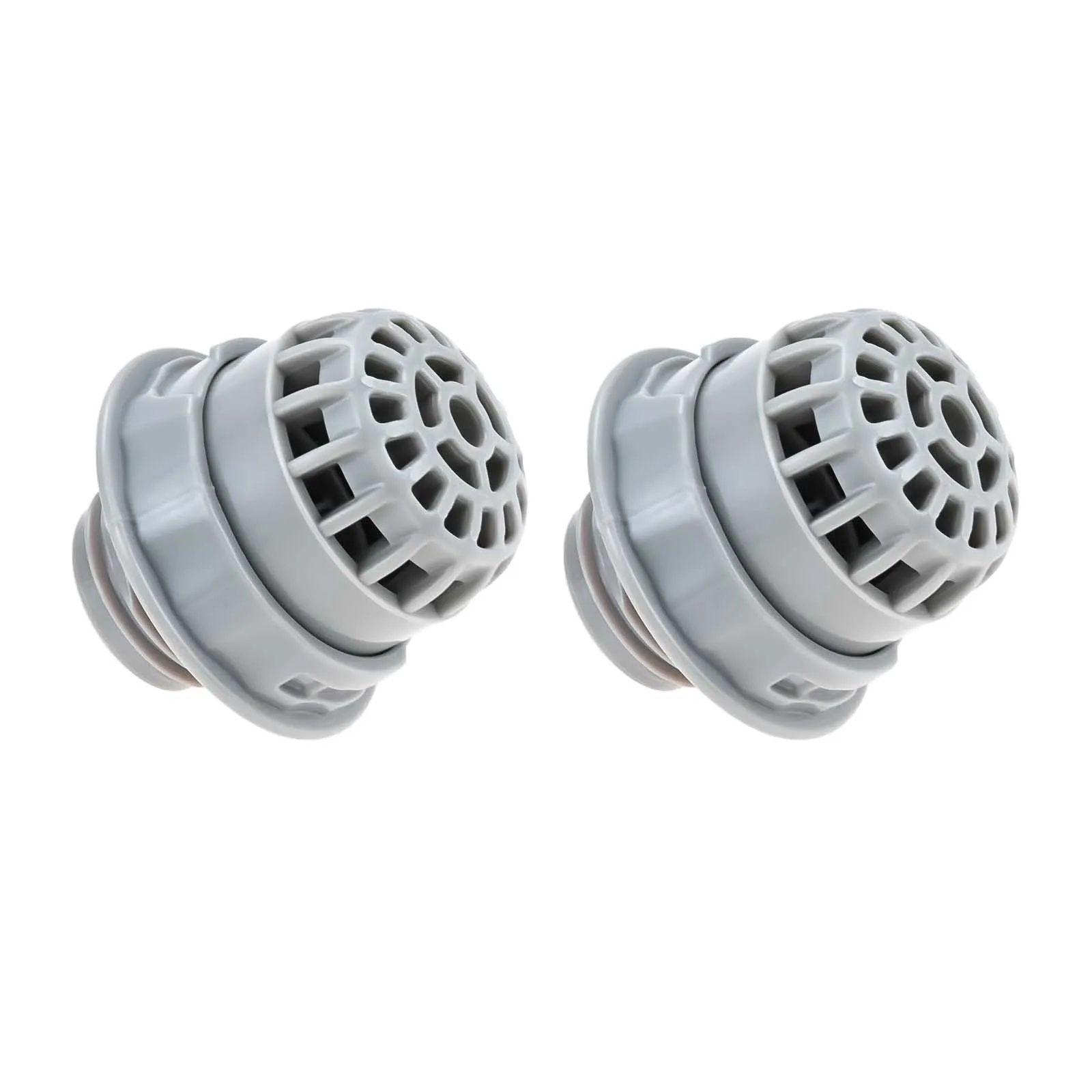 2Pcs Chemical Chlorine Dispenser Compatible with Various Bestway Coleman Lay-Z-Spa Tubs For Spa Owners Replacement Accessories