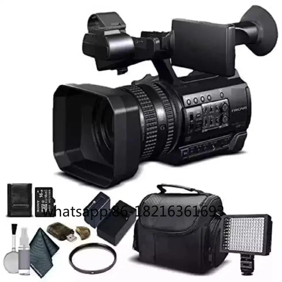 2024 sales for-sonys HXR-NX200 Full NXCAM Camcorder Digital Video Camera