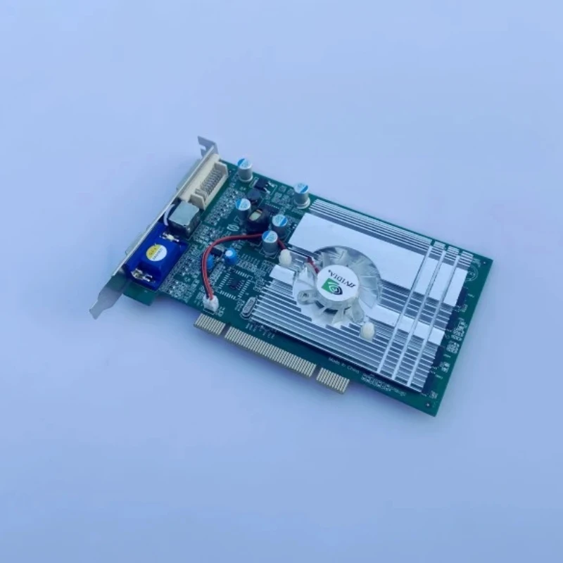 For GF/5200 128MB P… - image