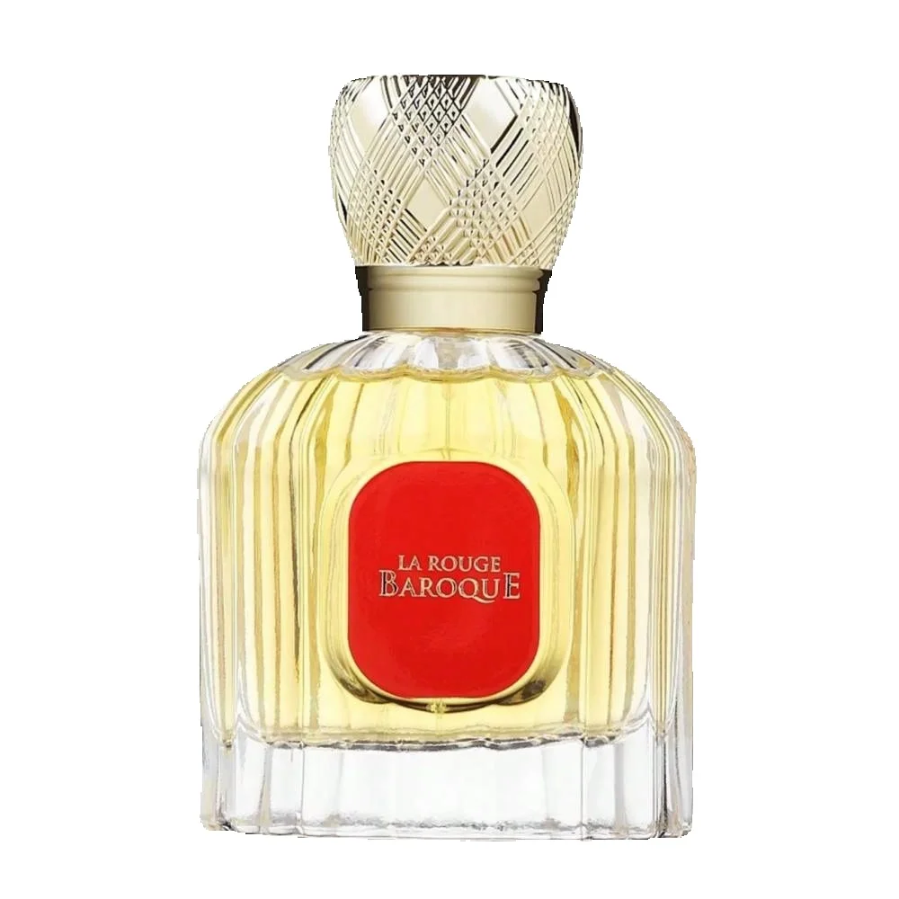 Maison Alhambra La Rouge Baroque 100ML Eau de parfum mixte