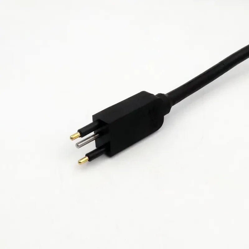 Undersea Connector Pressure Resistance 70MPa LPBH2 -contact Underwater Equipment Connection Cable Plug