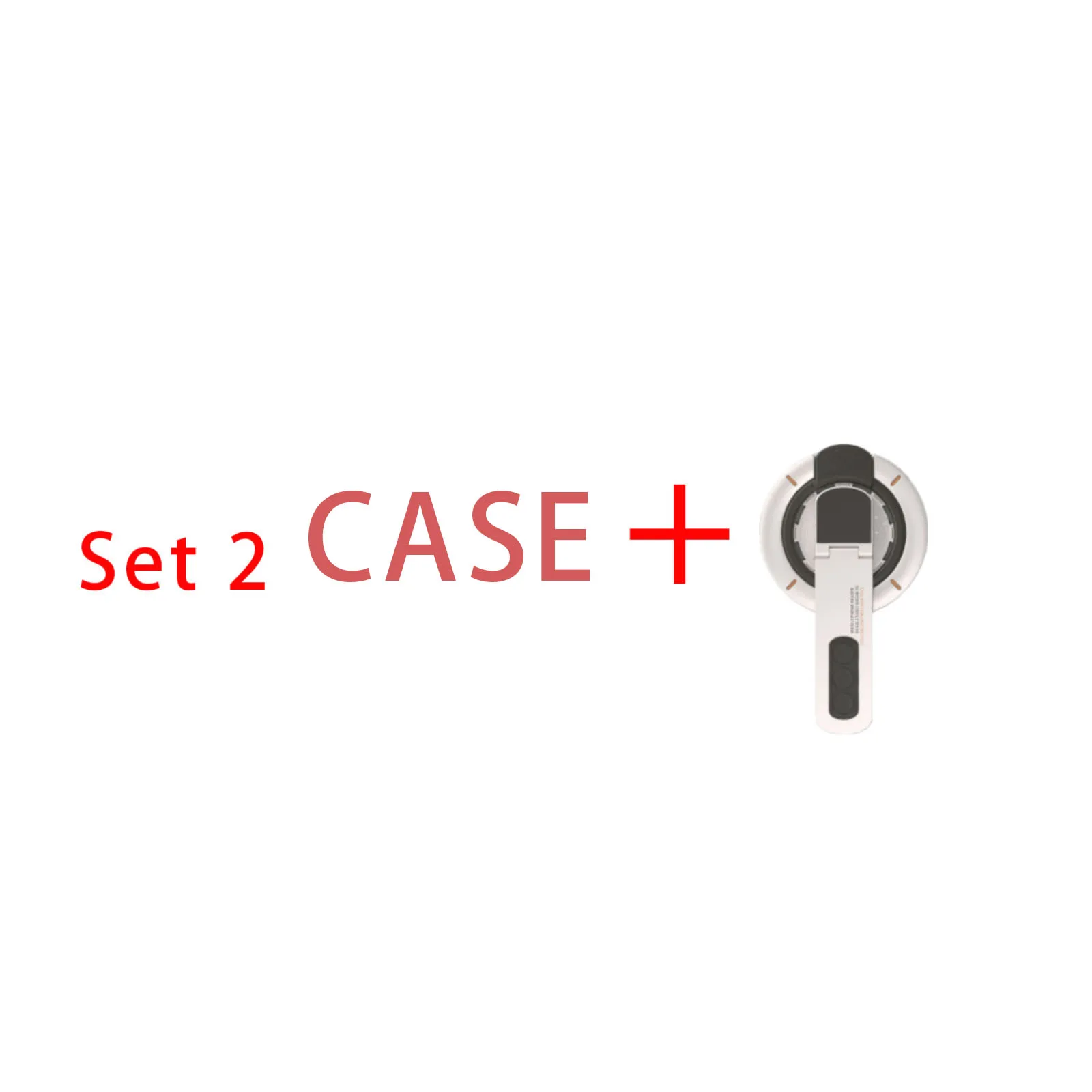 Novos casos protetores rosa/cinza para iPhone 17 Pro Max/17 Pro/16 Pro Max/16 Pro Núcleo magnético N52 integrado compatível com MagSafe