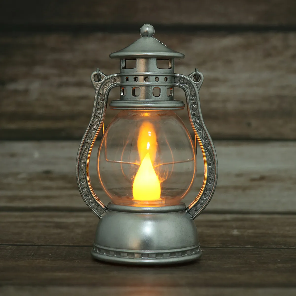 Portable Stimulation Lantern Halloween Light for Home Decor Outdoor Indoor Use Party Haunted House Masquerade Game