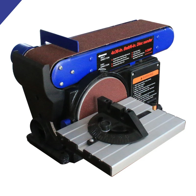 

Disc Belt Sander Belt and Disc Sander Disc Sander