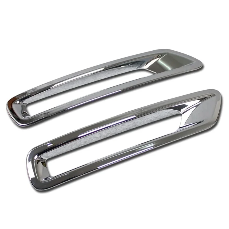 

Для Nissan Leaf ZE1 2017 2018 2019 автомобильный задний противотуманный фонарь, крышка, рамка, накладка, противотуманная фара, сменные аксессуары, 2 шт.