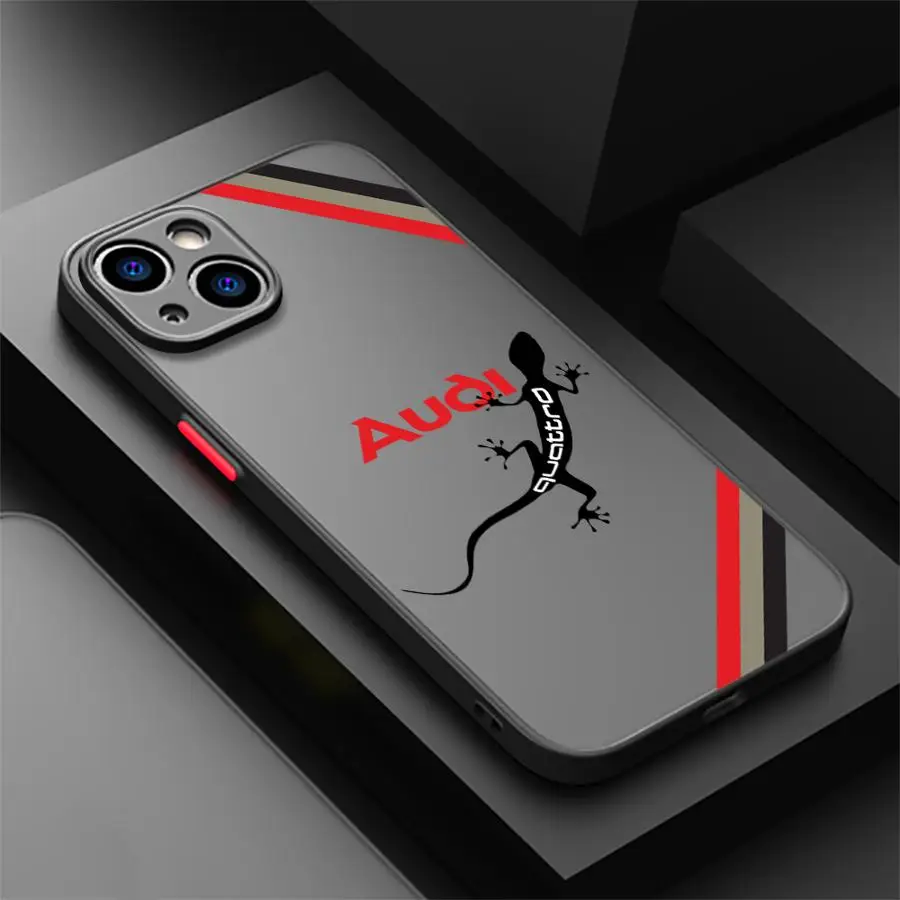 Audi Super Car Phon… - image