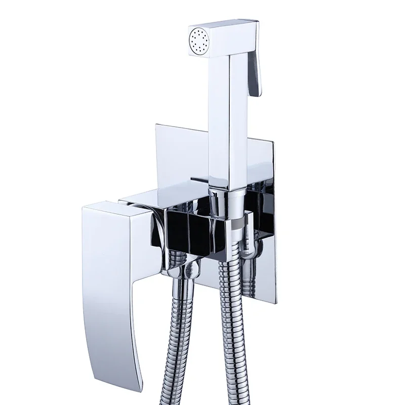 bakala-bidets-square-brass-chrome-bidet-toilet-faucet-shower-portable-sprayer-set-hot-and-cold-water-tap-hygienic-shower