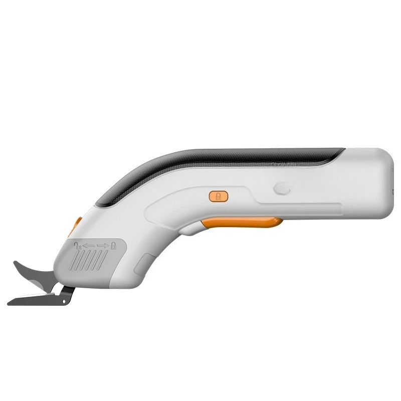

Electric scissors, cloth cutting artifact, handheld cutting knife, small cloth cutting machine, clothing electric scissors,