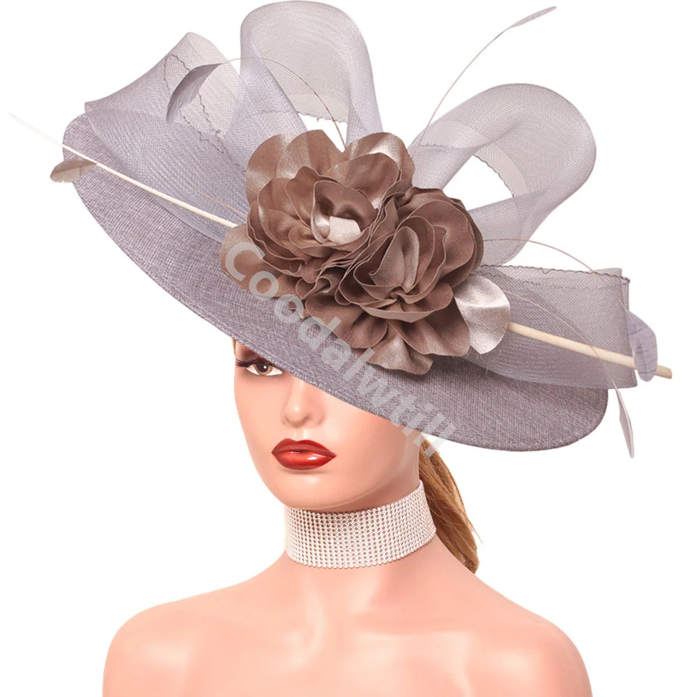 Thumbnail 3 - #19 Newest Fascinators