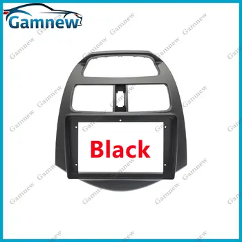 10 最佳銷售 雪佛蘭Spark儀表板套件 - №4