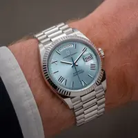 PAGANI DESIGN 2026 New DD36 Men's Watches Top brand Luxury Mechanical Automatic Watch Men AR Sapphire Wristwatch Men 10Bar ST16 photo 3