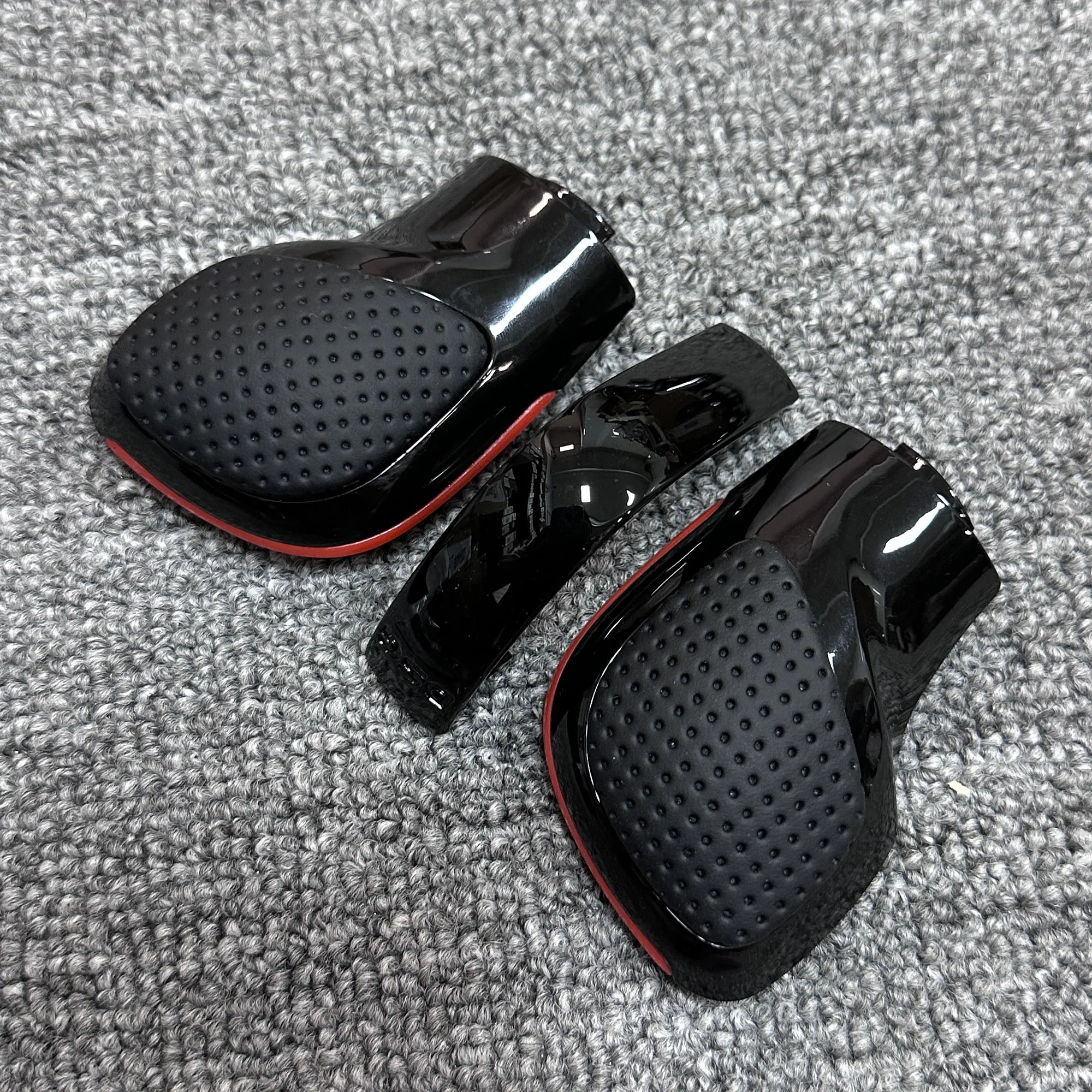 

Автоматическая ручка переключения передач DSG для VW Golf 6 7 R GTI Passat B7 B8 CC R20 Jetta MK6 GLI Хромированный матовый рычаг переключения передач Ручной шар