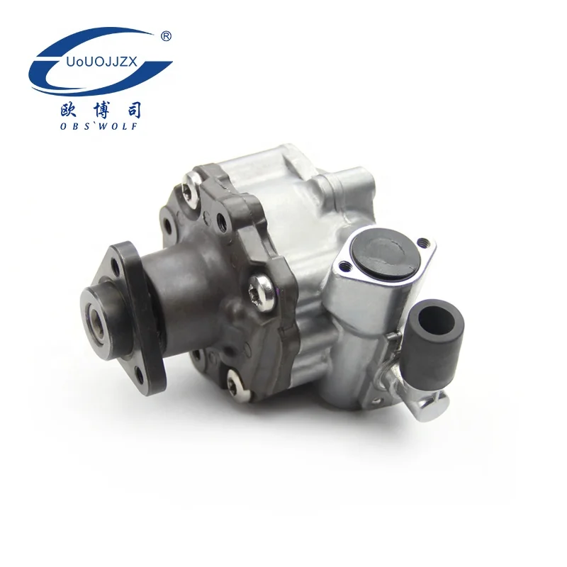 auto power steering pump  assy for audi Q7 3.0T for  VW TOUAREG 3.0 TDI  2011-2014  OE 7P6422154 7P6422154N 4H0145156N