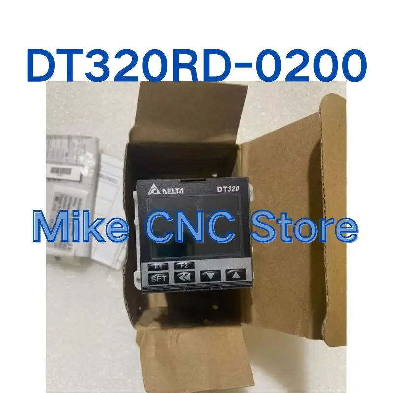 New DT320RD-0200 thermostat for quick delivery