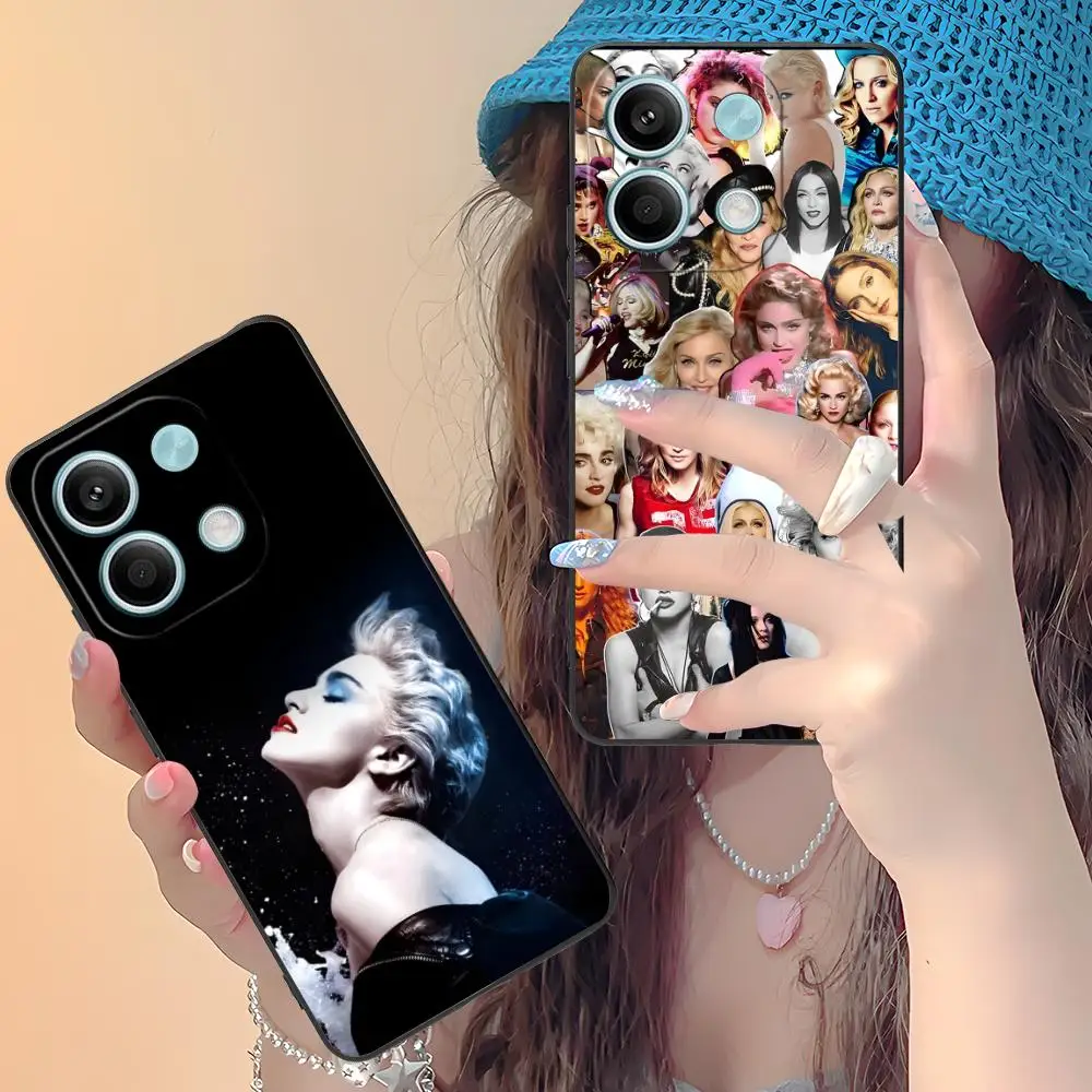 Fashion Madonna Mob… - image