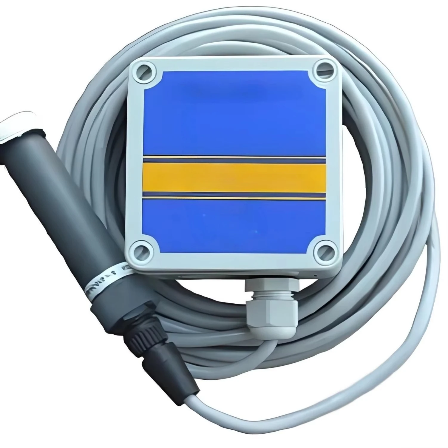 B12-34-W wet hydrogen peroxide concentration sensor, high-precision measurement