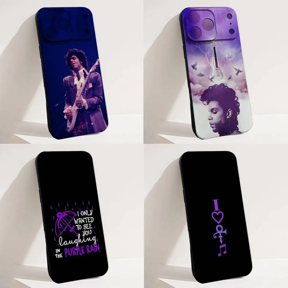 Prince Purple Rain …