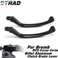 For TWM Replacement Half Short/Long Lever For Bremb RCS Corsa Corta Brake Master Cylinder Brake Clutch Lever Motorcycle Parts