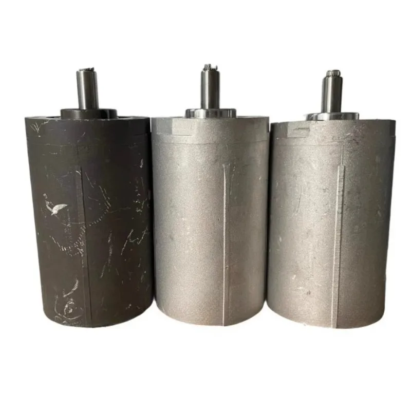 

12 В/24 В, 2050-4100 об/мин, мощный бесщеточный двигатель для троллингового двигателя/подводное подруливающее устройство/переоборудования по воде