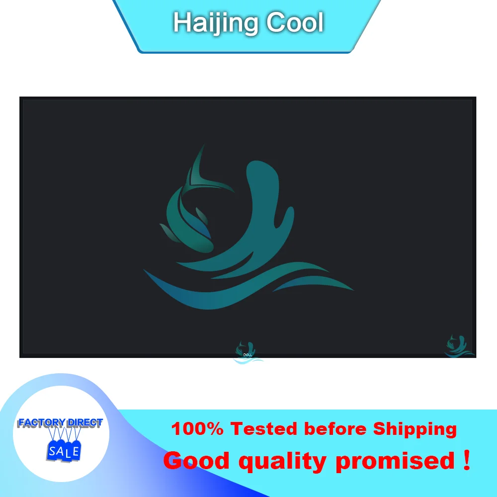 Imagem -02 - Tela Lcd 4k Original para Monitor Faça Você Mesmo 315 Lm315wr1-ssb2 Lm315wr1 Ssb2 Lm315wr1 Ssb2 Monitor Dell U3219q Novo