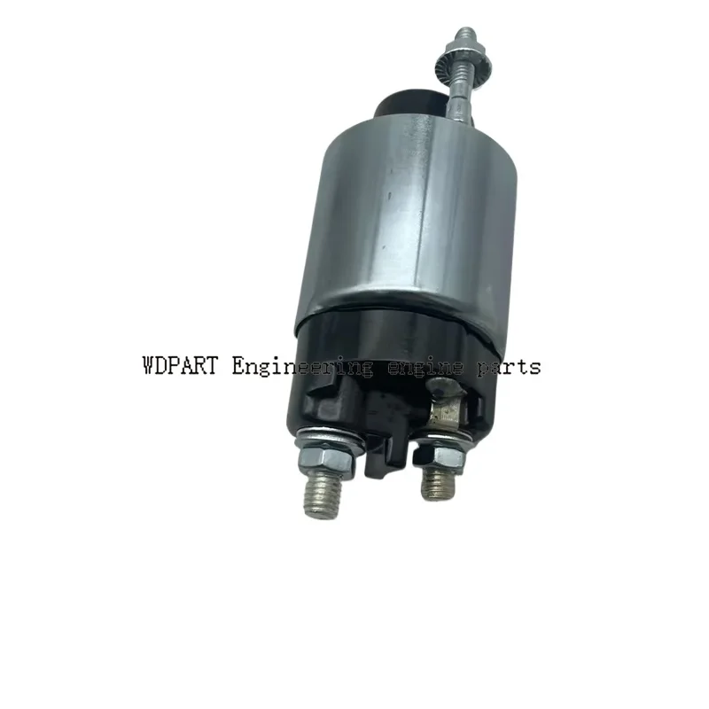 12V baru Starter Solenoid untuk Kohler 12-098-03 12-098-03S 24-098-01 24-098-01S