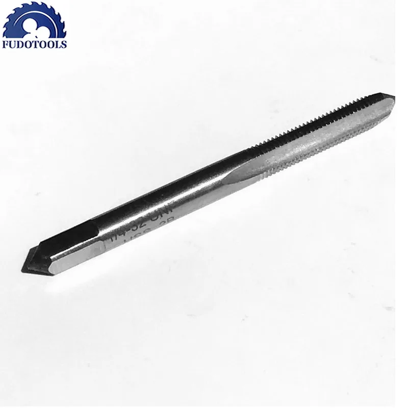 Cost Sale Of 1PCS HSS6542 made full range small sizes Taps M2/M3/M3.5/M4/M4.8*0.25/0.35/0.5/0.75/0.8/1.0mm For Metal Threading