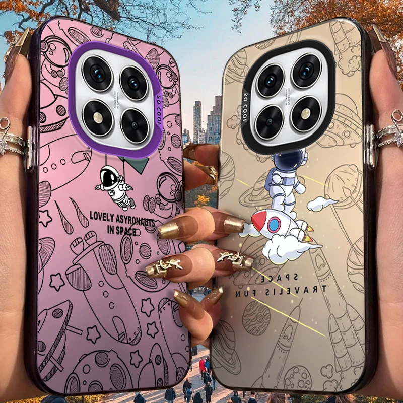 Rocket Astronauts F… - image