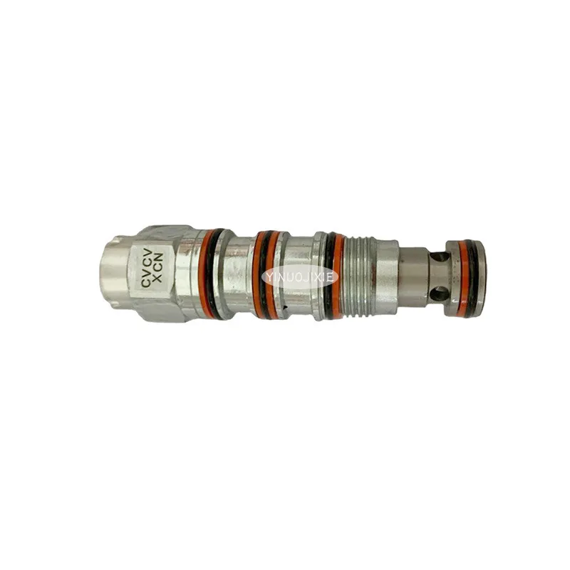 for Hydraulic Plug in Balance Valve Pressure Return Check Check Valve CVCV-XCN