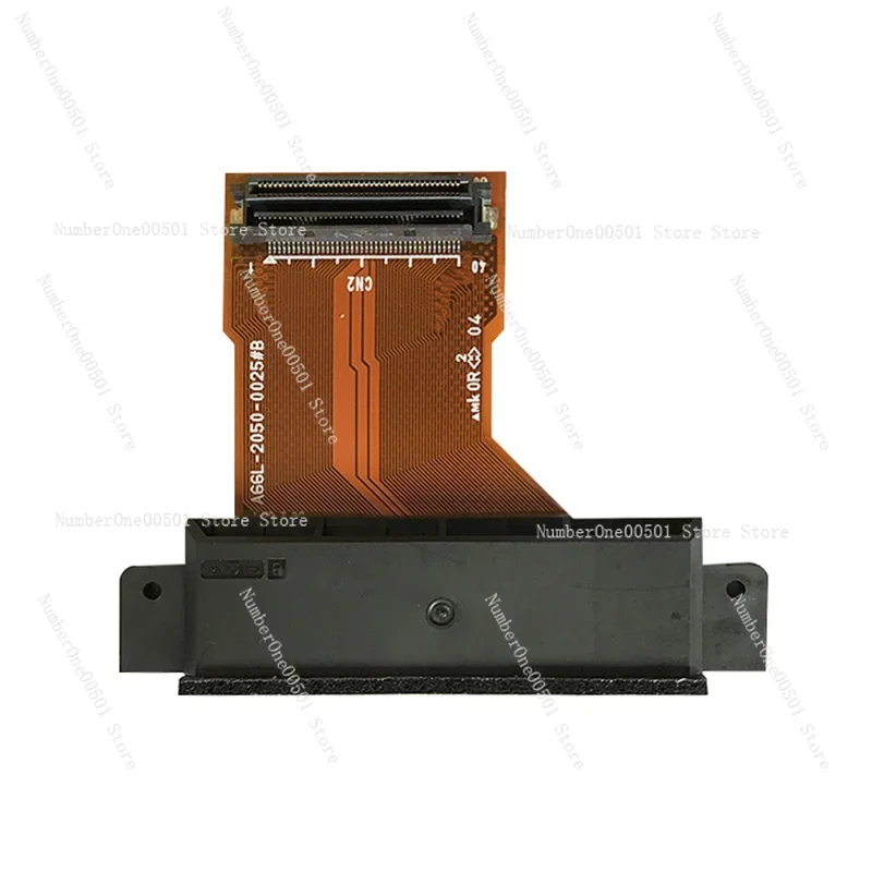 

FANUC A66L-2050-0025#A A66L-2050-0025#B CF card slot for fanuc system CNC