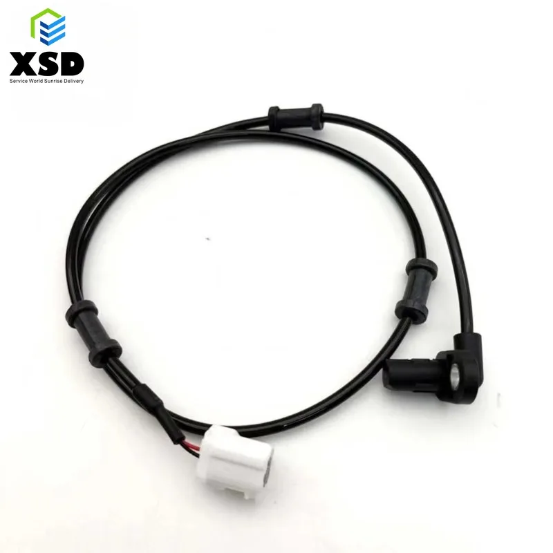 B6HH597000 B6HH598000 Front & Rear ABS Wheel Speed Sensor for Yamaha NMAX155