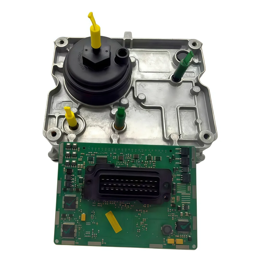 Harnstoffpumpen-Antriebssteuerplatine 0444022021 Geeignet für Iveco LKW SCR AdBlue System – Detail 6