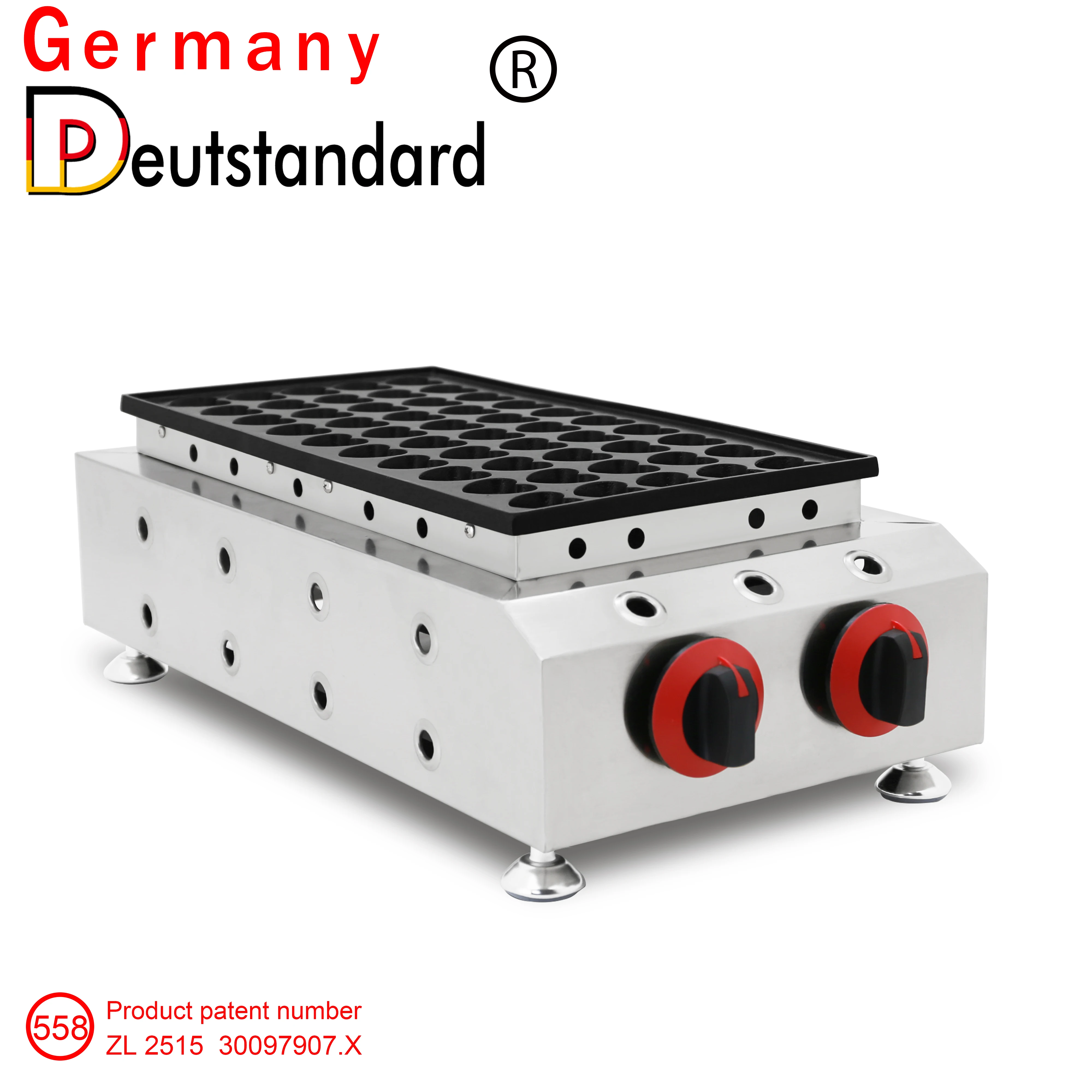 Germany Deutstandar… - image