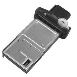 3L3A-12B57 9BA masowy przepływomierz powietrza miernik MAF dla Ford E-150 E-250 E-350 Edge Focus Lincoln Madza Mercury 245-1108 74-50031