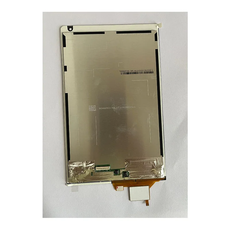 لشاشة GPD Pocket3 LCD مع استبدال أجزاء إصلاح مجموعة المحولات الرقمية لشاشة تعمل بلمس #5