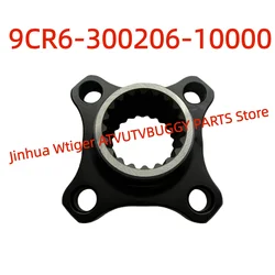 Original Engine REAR GEAR CASE Drive Sleeve 9CR6-300206-10000 For CF  ATV Parts 450CC 550CC 625 800 950CC Cforce ZFORCE Model