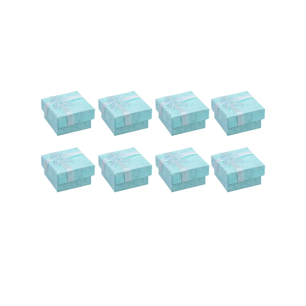 

30 PCS Jewelry Box Gifts Organizers and Storage Container Boxes Containers Boxjewelry Case Woman