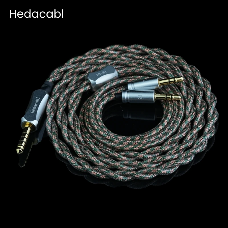 Hedacabl HD-04 2-Co… - image