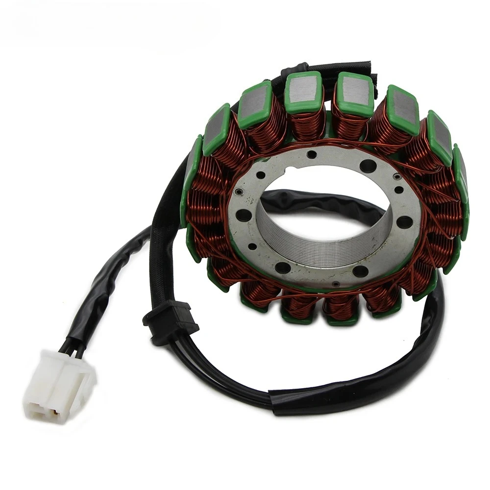 

31401-42F00-000 Motorcycle Magneto Stator Coil For Suzuki GSX1400 2002 2003 2004 2005 2006 2007